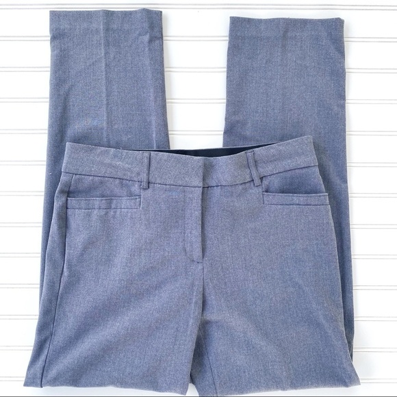 Briggs elastic waist Dress pants Size 8 - Picture 1 of 11